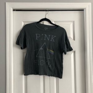 Band tee from American Eagle
